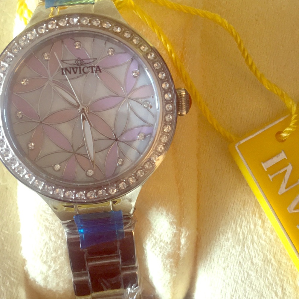 Invicta Watch